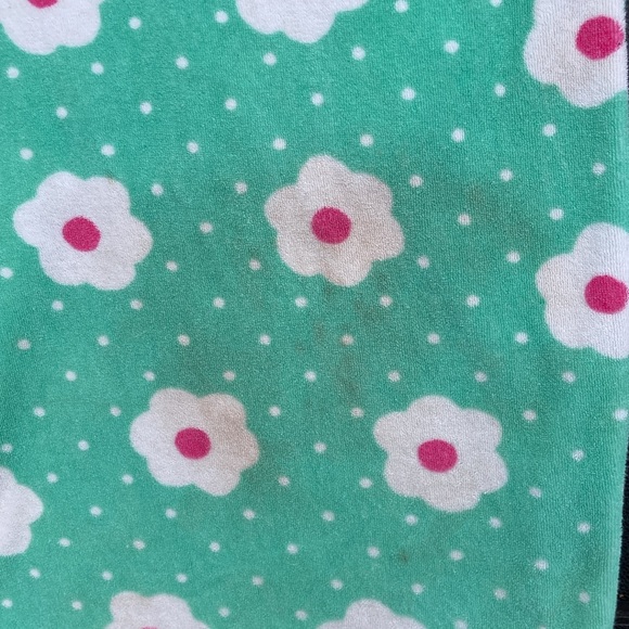 Mini Boden floral beach swim dress coverup - Picture 9 of 11